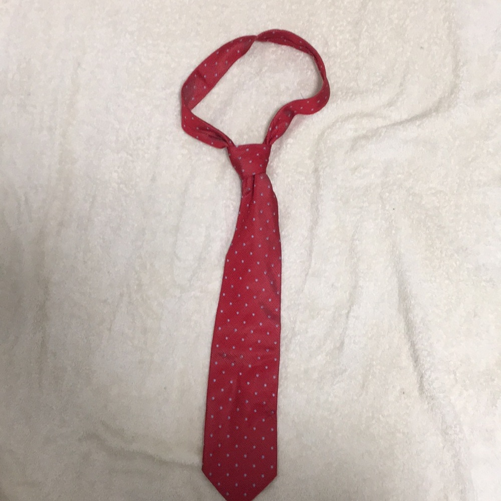 Faconnable Tie
